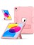 iPad 10. Nesil 10.9 2022 Için Silikon + Pc Tablet Kılıfı (Yurt Dışından) 1