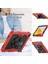 iPad 10. Nesil 10.9 2022 Için Silikon + Pc Tablet Kılıfı (Yurt Dışından) 4
