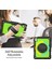 iPad 10. Nesil 10.9 2022 Için Silikon + Pc Tablet Kılıfı (Yurt Dışından) 3