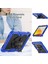 iPad 10. Nesil 10.9 2022 Için Silikon + Pc Tablet Kılıfı (Yurt Dışından) 4