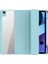 iPad 10. Nesil 10.9 2022 Için Akıllı Deri Tablet Kılıfı (Yurt Dışından) 2
