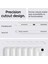 iPad 10. Nesil 10.9 2022 Için Tablet Kılıfı (Yurt Dışından) 5