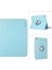 iPad 10.9 2022 Için Deri Akıllı Kılıf (Yurt Dışından) 2