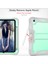 iPad 10. Nesil 10.9 2022 Için Silikon + Pc Tablet Kılıfı (Yurt Dışından) 4