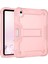 iPad 10. Nesil 10.9 2022 Için Silikon + Pc Tablet Kılıfı (Yurt Dışından) 2