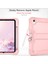 iPad 10. Nesil 10.9 2022 Için Silikon + Pc Tablet Kılıfı (Yurt Dışından) 4