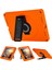 iPad 10. Nesil 10.9 2022 Için Döner Braketli Tablet Kılıfı (Yurt Dışından) 4