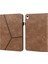 D iPad 10. Nesil 10.9 2022 Için Deri Tablet Kılıfı (Yurt Dışından) 1