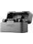 Djı Mıc Mını Kablosuz Mikrofon (2tx-1rx-Chargıng Case) (Resmı Dıst Garantılı) 2