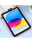 Eiderdown Tablet Kılıfı iPad 10. Nesil 10.9 2022 Için (Yurt Dışından) 4