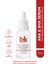 Canlandırıcı ve Cilt Tonu Eşitleyicı Yüz Peeling Serum 30 ml (Aha 10% + Bha 2%) 1
