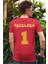 Fernando Muslera Futbol Sırt Forma Baskılı Unisex Tişört Regular Fit T-Shirt 2
