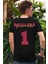 Fernando Muslera Futbol Sırt Forma Baskılı Unisex Tişört Regular Fit T-Shirt 1