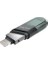 Sandısk 64GB Ixpand Flıp SDIX90N-064G-GN6NN USB 3.0 Bellek 2