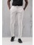 Slimfit Armürlü Full Likralı Esnek Beli Lastikli Yazlık Jogger Pantolon 1