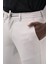 Slimfit Armürlü Full Likralı Esnek Beli Lastikli Yazlık Jogger Pantolon 4