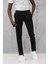 Slimfit Armürlü Full Likralı Esnek Beli Lastikli Yazlık Jogger Pantolon 2