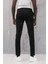 Slimfit Armürlü Full Likralı Esnek Beli Lastikli Yazlık Jogger Pantolon 4