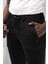 Slimfit Armürlü Full Likralı Esnek Beli Lastikli Yazlık Jogger Pantolon 5