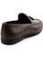 Kahve Leather Erkek Klasik Ayakkabı E01054164511 3