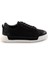Siyah Leather Erkek Casual Ayakkabı E01089000301 1