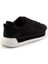 Siyah Leather Erkek Casual Ayakkabı E01089000301 3