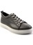 Siyah Leather Erkek Sneaker E01011030843 2