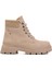 Ayakmod Fo223 G Bej Kadın Bot 3