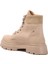 Ayakmod Fo223 G Bej Kadın Bot 4
