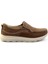 Taba Leather Erkek Loafer Ayakkabı E01076880201 1