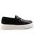 Siyah Leather Erkek Loafer Ayakkabı E01080208803 1