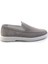 Gri Leather Erkek Casual Ayakkabı E01083017002 1