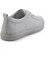 Beyaz Napa Deri Erkek Sneaker E01011030843 3