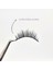 Doğal Görünümlü Gerçek Kıl Tam Boy İpek Takma Kirpik (1 Çift) - Mink Eyelash No: N10 2