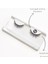Doğal Görünümlü Gerçek Kıl Tam Boy İpek Takma Kirpik (1 Çift) - Mink Eyelash No: N10 3