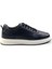 Lacivert Leather Erkek Casual Ayakkabı E01082000503 1