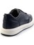 Lacivert Leather Erkek Casual Ayakkabı E01082000503 3