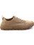 Bej Leather Erkek Sneaker E01185051818 1