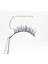 Doğal Görünümlü Gerçek Kıl Tam Boy İpek Takma Kirpik (1 Çift) - Mink Eyelash No: N06-2 3