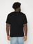 Jack&jones 12158505 Sol Gogus Yazılı Buyuk Beden Kısa Kol Tshırt 2