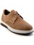 Siyah Leather Erkek Casual Ayakkabı E01759103301 2