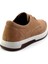 Siyah Leather Erkek Casual Ayakkabı E01759103301 3