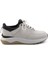 Beyaz Leather Erkek Sneaker E01589700003 1