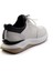 Beyaz Leather Erkek Sneaker E01589700003 3