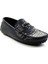 Lacivert Leather Erkek Loafer Ayakkabı E01757714803 2
