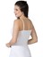 Beyaz Emay 1412 Modal Cotton Kaplı Atlet 2