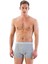 GRİ MI Emay 6800 Erkek Boxer 2