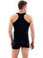 Fit Kalıp Sporcu Kesim Atlet 12320-R 2