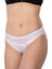 Beyaz Emay 1444 Modal Cotton Dantelli Külot 1