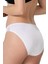 Beyaz Emay 1444 Modal Cotton Dantelli Külot 2